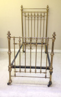 Furniture - Beds & Bedroom Sets - 1900-1950